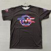 TMC | USA Style | Short-sleeve T-shirt Photo 1